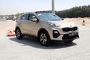 Kia Sportage LX 1.6L FWD