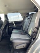 Toyota 4Runner 2017 TOYOTA 4RUNNER SR5 4x4 7SEATER IMPORTED FROM USA