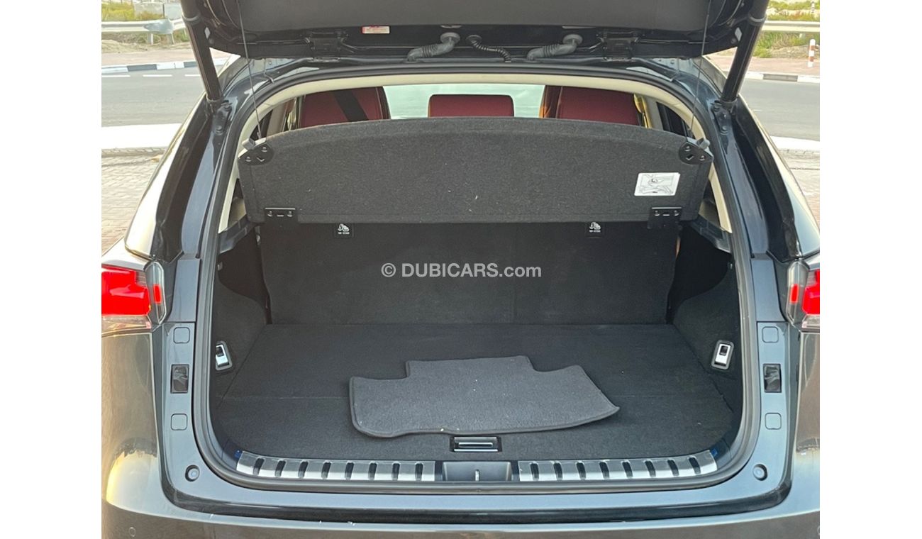 Lexus NX300 2021 LEXUS NX300 IMPORTED FROM USA