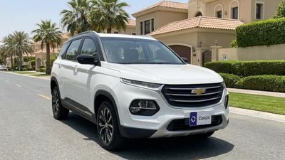 Chevrolet Groove PREMIER 2023 | AED 540/Month | 0 DP | 30 Day Return | Warranty | Service History