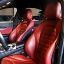 مرسيدس بنز C 200 1,532 pm • 0% Downpayment • Mercedes C200 • 1 Year Warranty