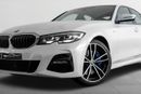BMW 330i M Sport