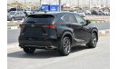 Lexus NX300 F SPORTS / EXCELLENT CONDITION / WITH WARRANTY