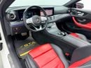 مرسيدس بنز E200 AMG 2020 Mercedes Benz E200 Coupe, Warranty, Full Service History, Excellent Condition, GCC