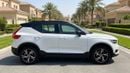 Volvo XC40 R DESIGN 2022 | AED 1093/Month | 0 DP | 30 Day Return | Warranty | Service History