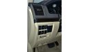 Toyota Land Cruiser 200 GXR V8 4.6L Petrol Automatic Full Option