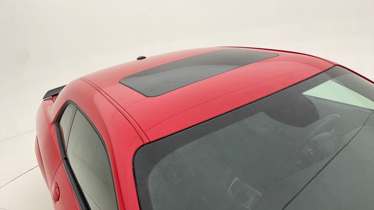 Dodge Challenger R/T SCAT PACK 6.4 | Zero Down Payment | Home Test Drive