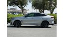 BMW X6M COMPETITION - 4.4L V8 - 2021  - EURO SPEC - SLV_BLK -  (LOCAL OFFER)