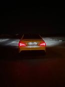 Mercedes-Benz CLA 45 AMG