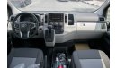 Toyota Hiace 3.5L - AUTOMATIC