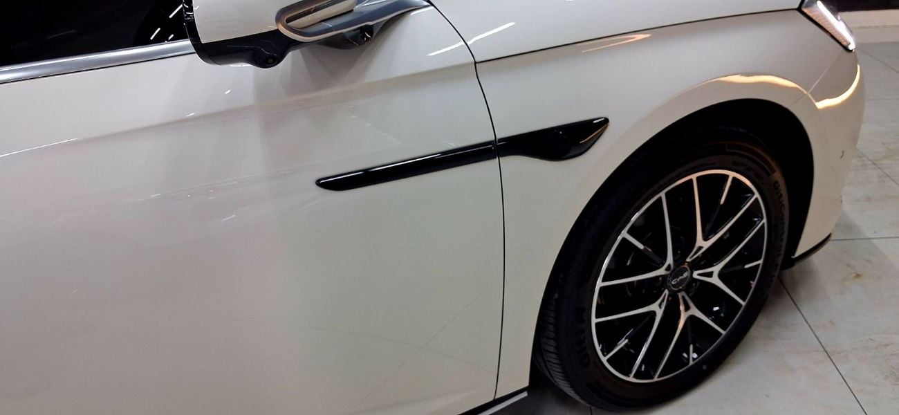 بي واي دي سيل 07 دي إم-آي Seal 07 Luxury Full Options