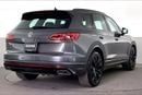 Volkswagen Touareg R-Line | Guaranteed Warranty | 0 Down Payment