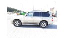 Toyota Land Cruiser Toyota landcruser VXR 2004 full options no 1