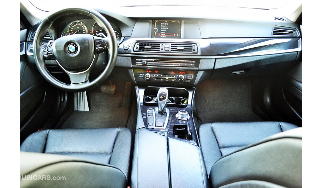 BMW 523i