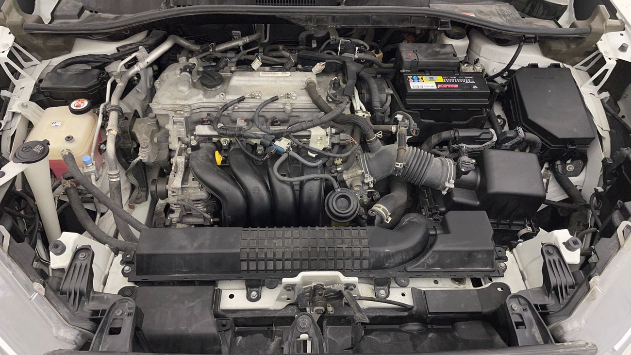 Toyota Corolla Cross XL 1.8 | Zero Down Payment | Home Test Drive