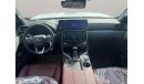 لكزس LX 600 Lexus LX600 (export)