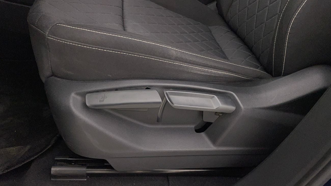 Volkswagen Teramont TRENDLINE 2 | Zero Down Payment | Home Test Drive