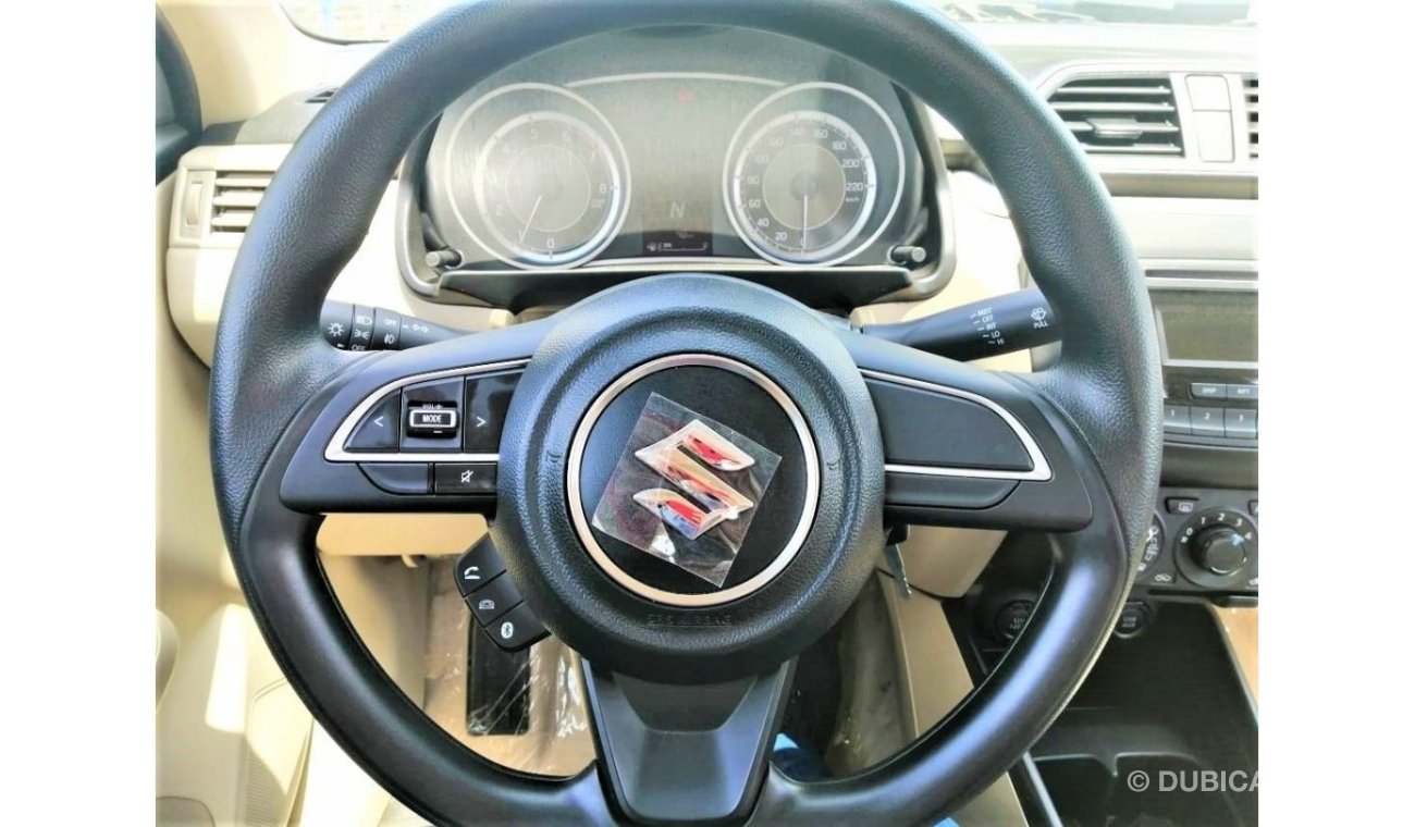 Suzuki Swift FULL OPTION