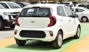 Kia Picanto 1.2