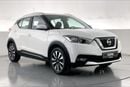 Nissan Kicks SV | 1 year free warranty | 0 Down Payment