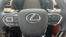 Lexus LX600 SIGNATURE 3.5L, 6-cyl 24 Valve DOHC Turbocharger 7 SEATER 2026
