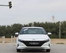 هيونداي إلانترا SMART هيونداي إلنترا | 1.6 لتر | 2022 | خليجية | خالية من الحوادث | بحالة ممتازة | 655 شهريا