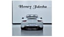 Porsche 911 AGENCY WARRANTY AVAILABLE! Porsche 911 Carrera ( 2015 Model ) GCC Specs