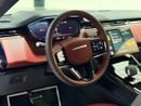 Land Rover Range Rover Sport P400 HSE 2025