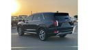 Hyundai Palisade 2020 Hyundai Palisade Limited Edition - Korean Specs Original Paint- 360* CAM -4x4 AWD - Full Option