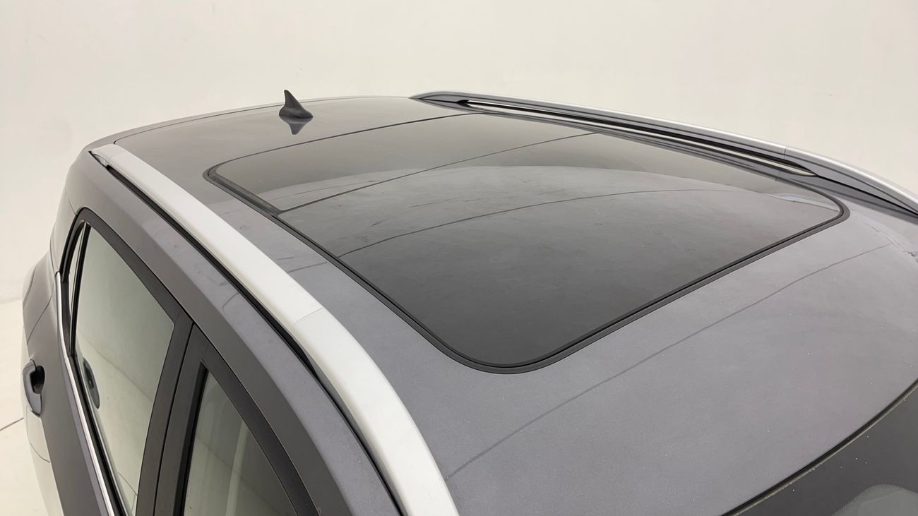 Chevrolet Groove PREMIER 1.5 | Zero Down Payment | Home Test Drive