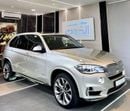 BMW X5 BEST XDRIVE50i || GCC SPECS || ACCIDENT FREE || SINGLE OWNER || FULLY LOADED