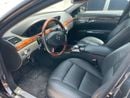 Mercedes Benz S350 LWB