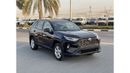 Toyota RAV4 2021 TOYOTA RAV4 XLE HYBRID FULL OPTIONS IMPORTED FROM USA