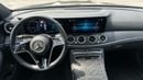 Mercedes-Benz E300 de EQ Power | Plug-in Hybrid | European Specs | 9,000 KM