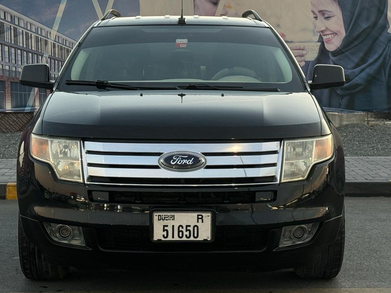 Ford Edge