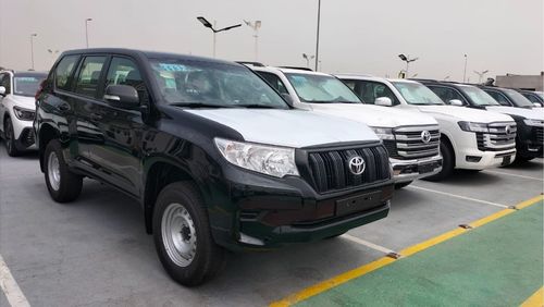 Toyota Prado TOYOTA PRADO TX 2.7L