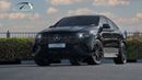 Mercedes Benz GLE 450 Coupe AMG 4MATIC EQ Boost 2026 GCC 0Km With 2 Years Unlimited Mileage @Official Deal