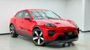 بورش ماكان STD BEV
