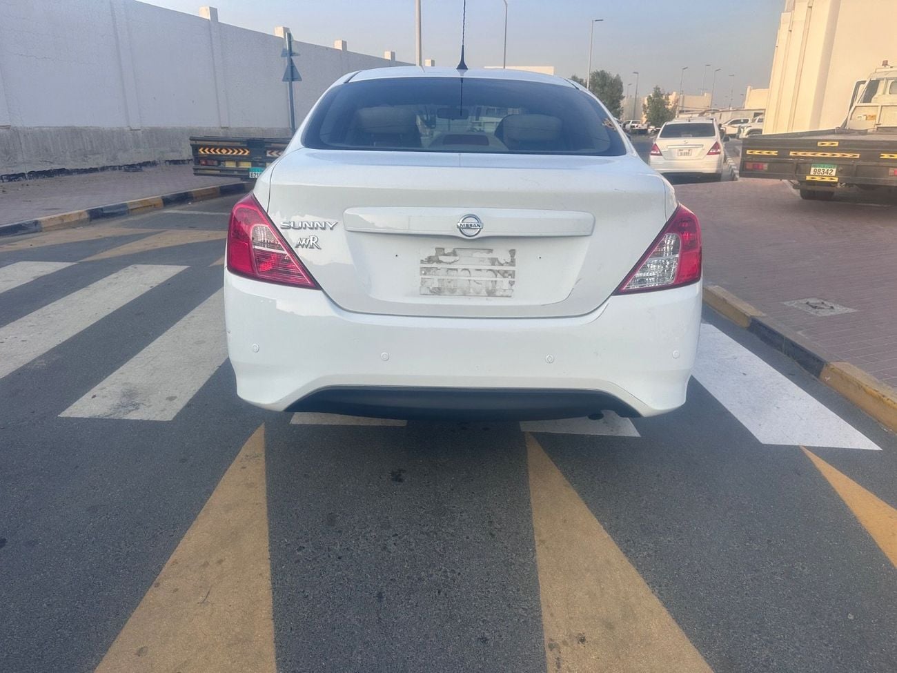 نيسان صني