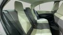 Toyota Corolla XLI 2024 | AED 701/Month | 0 DP | 30 Day Return | Warranty | Service History