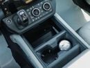 Land Rover Defender 110 3.0L 6Cyl . Automatic . Patrol . SUV/Crossover . All Wheel Drive . 5 Seats . 5 Door Land Rover Defender 110 2026 Automatic 0 Km 6 Cylinder Four Wheel Drive (4WD) SUV Carpathi