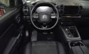 Citroen C5 Aircross SHINE EXCELLENT DEAL for our Citroen C5 Aircross ( 2023 Model ) in Blue Color GCC Specs