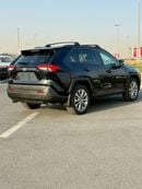 Toyota RAV4 RAV4 premium 4x4