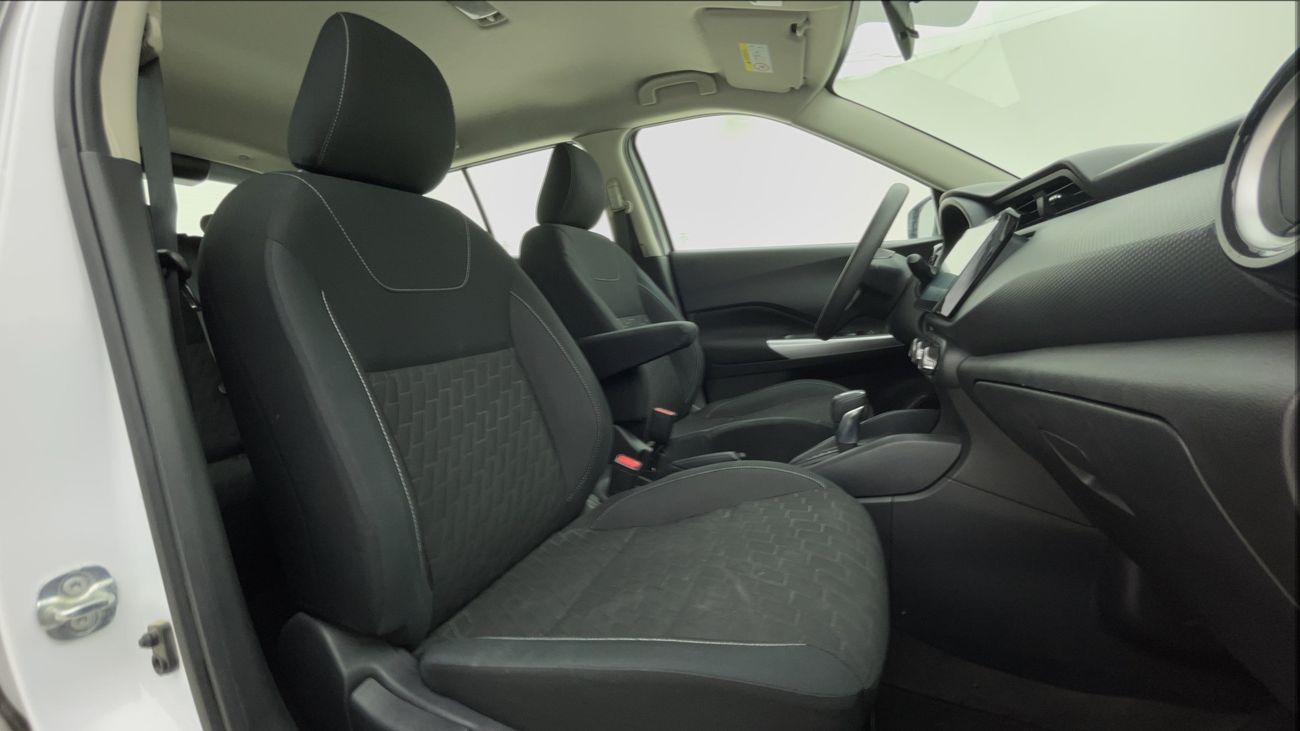 Nissan Kicks SV 1.6 | Zero Down Payment | Home Test Drive