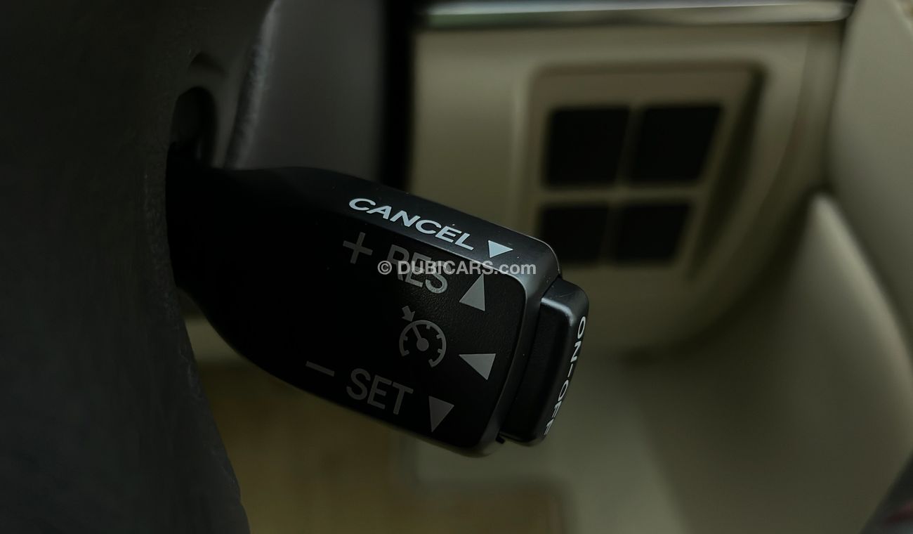 Toyota Land Cruiser GXR 4.6 | Under Warranty | Inspected on 150+ parameters