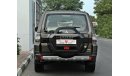 Mitsubishi Pajero EXCELLENT CONDITION