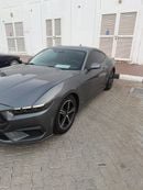 Ford Mustang STANDARD