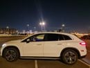Mercedes-Benz EQS 450+ SUV