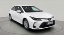 Toyota Corolla XLI 1.8L 2024 XLI | AED 893/Month | 0 DP | 30 Day Return | Warranty