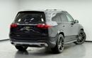 Mercedes-Benz GLS 580 4MATIC 2024 Mercedes Benz GLS580 AMG 4MATIC, 2028 Mercedes Warranty, Very Low Km, 7 Seater, GCC